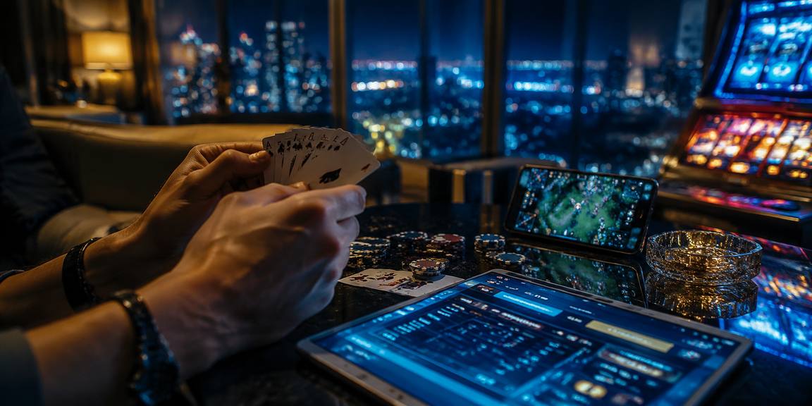 ez63 Live Casino